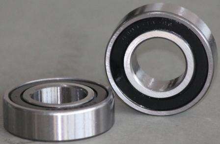 Fashion 6205-2RS C3 ball bearing