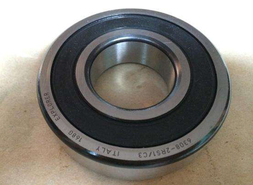 6308-2Z/C3 ball bearing Factory