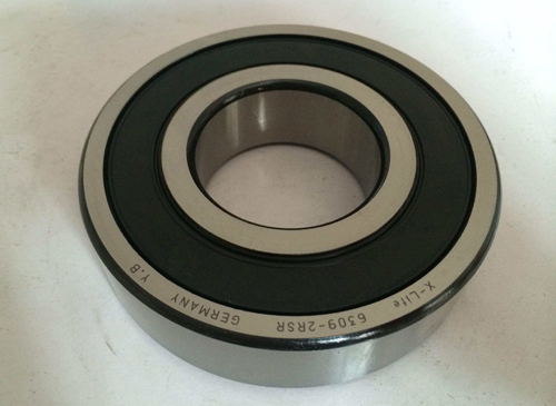 Newest 6309 bearing