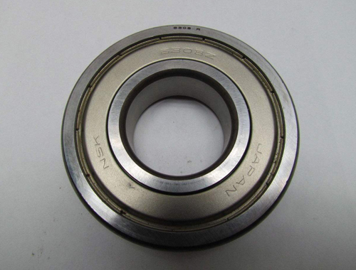 Easy-maintainable ball bearing 6308-2RS C3