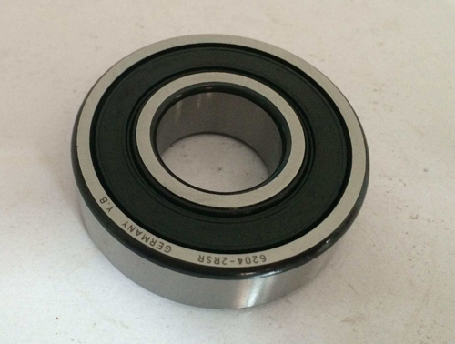 Newest bearing 6307 C4 for idler